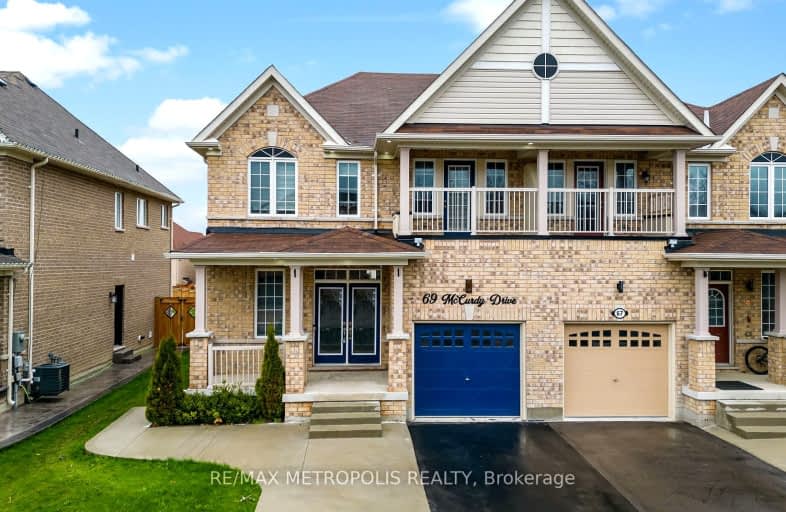 69 Mccurdy Drive, New Tecumseth | Image 1