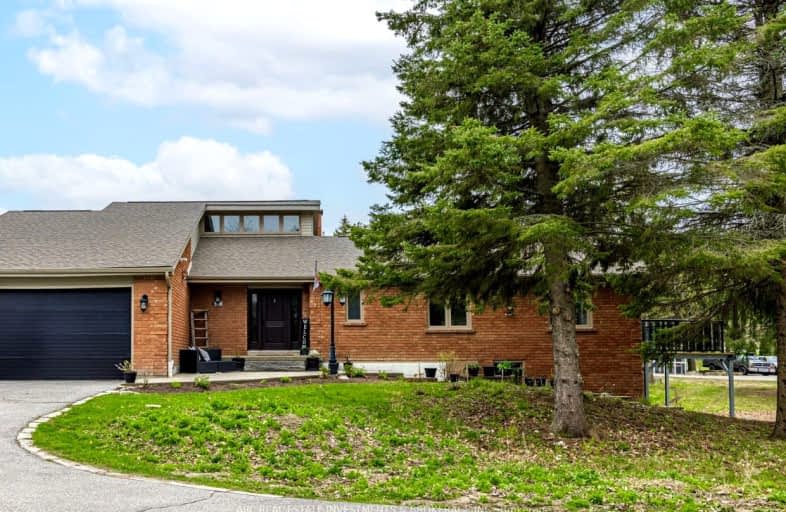 1827 Adjala Tecumseth Tow Line, New Tecumseth | Image 1