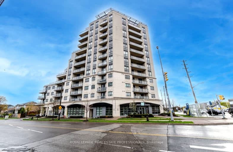 1102-7730 Kipling Avenue, Vaughan | Image 1