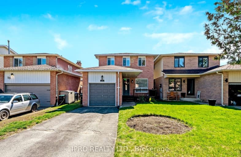 51 Daniele Avenue North, New Tecumseth | Image 1