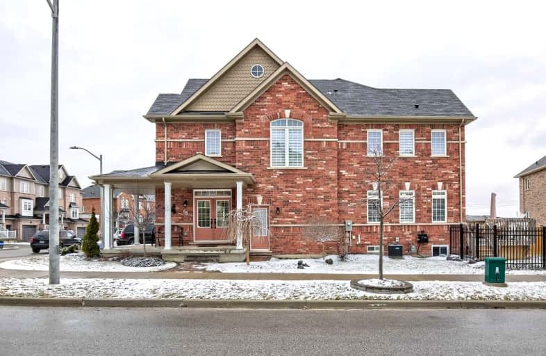 68 Matthewson Avenue, Bradford West Gwillimbury | Image 1