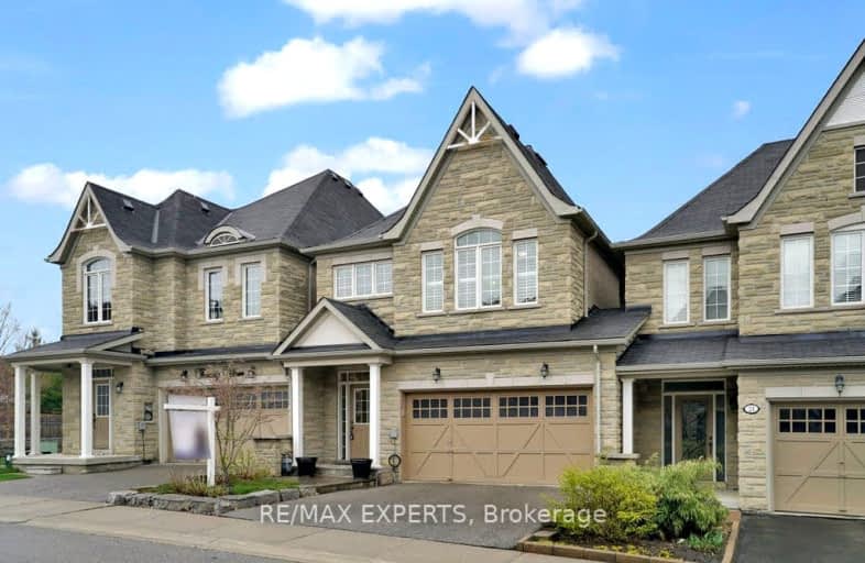 22-255 Paradelle Drive, Richmond Hill | Image 1