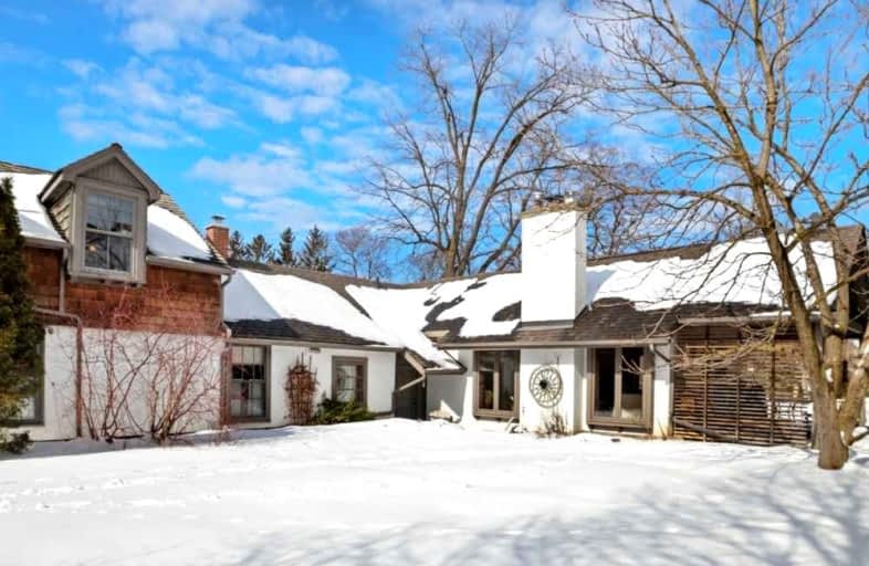 77 Arnold Crescent, Richmond Hill | Image 1