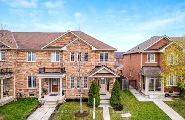 39 Davos Road, Vaughan | Image 1