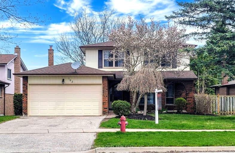 193 Alexander Road, Newmarket | Image 1
