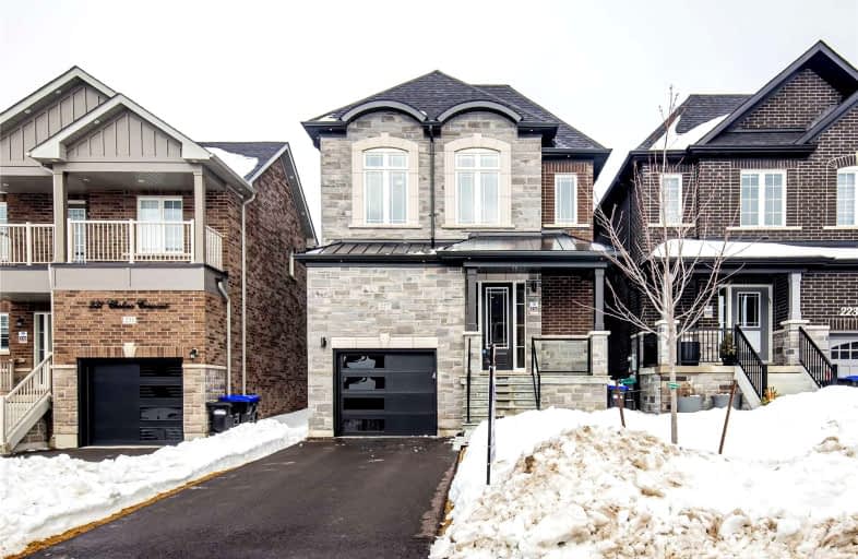 227 Chelsea Crescent, Bradford West Gwillimbury | Image 1