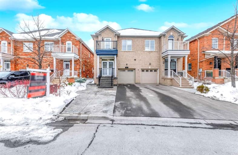 35 Arco Circle, Vaughan | Image 1