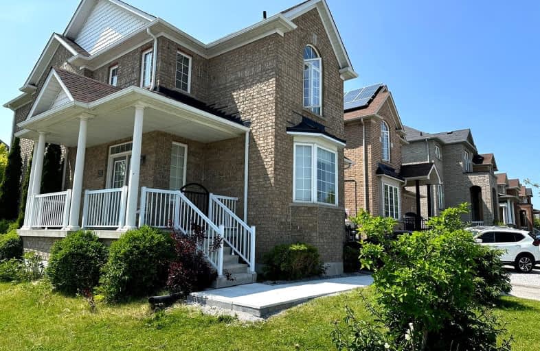 303 Dowson Loop N/A, Newmarket | Image 1
