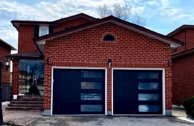 11 Belvedere Crescent, Richmond Hill | Image 1