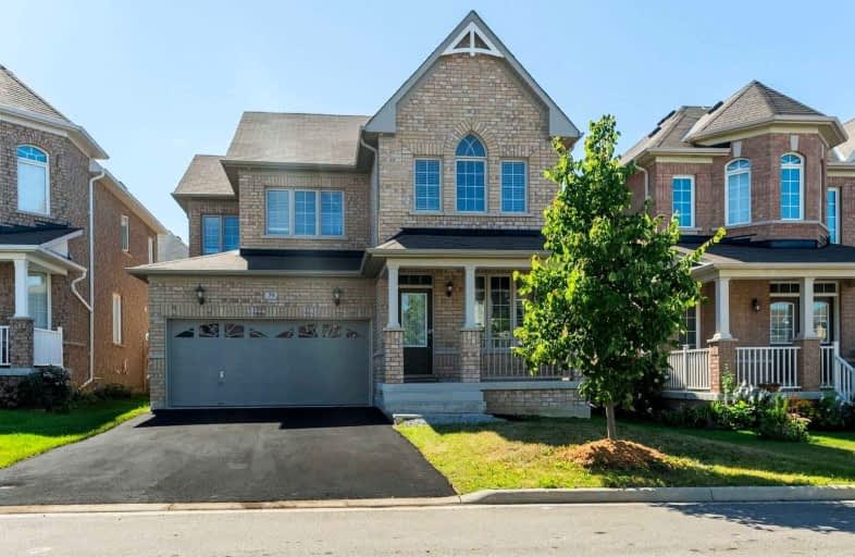 79 Acer Crescent, Whitchurch Stouffville | Image 1
