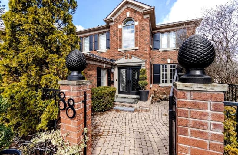 88 Regent Street, Richmond Hill | Image 1