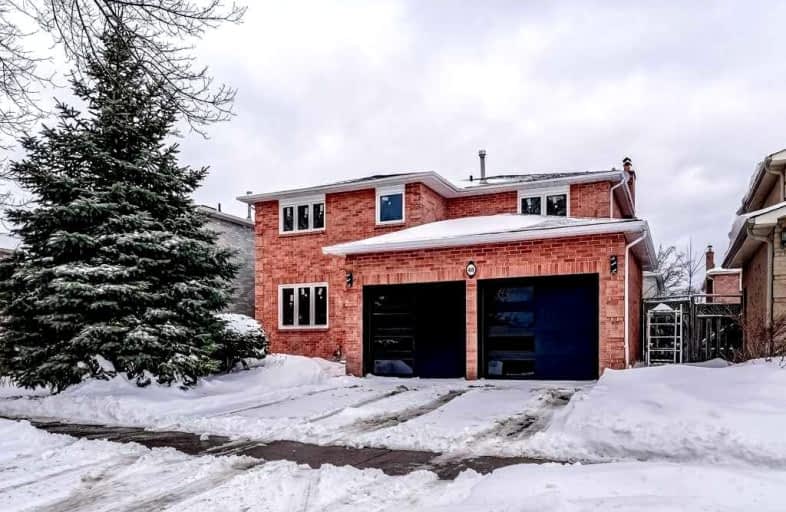48 Cooperage Crescent Crescent, Richmond Hill | Image 1