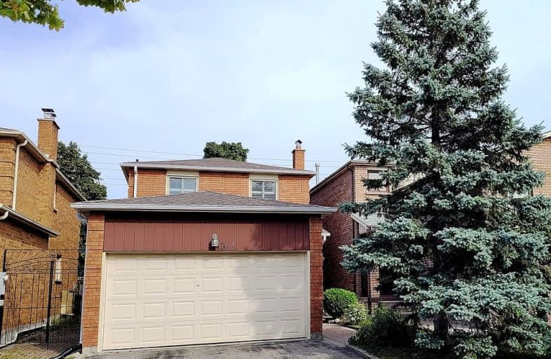 63 Marita Place, Vaughan | Image 1