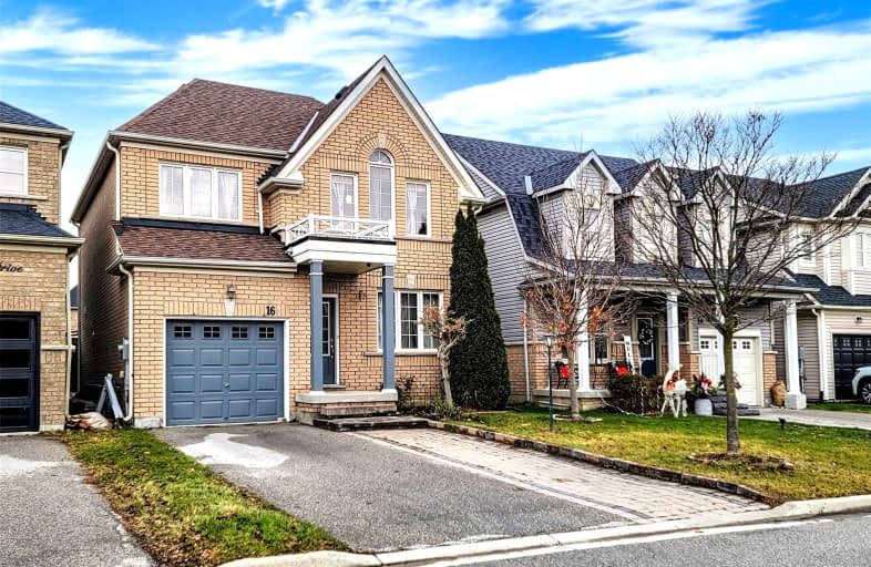 16 Gwillimbury Drive, Bradford West Gwillimbury | Image 1