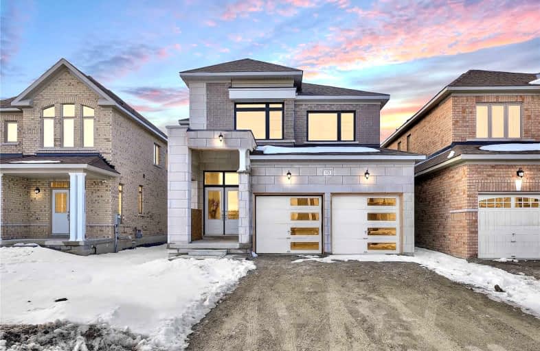173 Ferragine Crescent, Bradford West Gwillimbury | Image 1