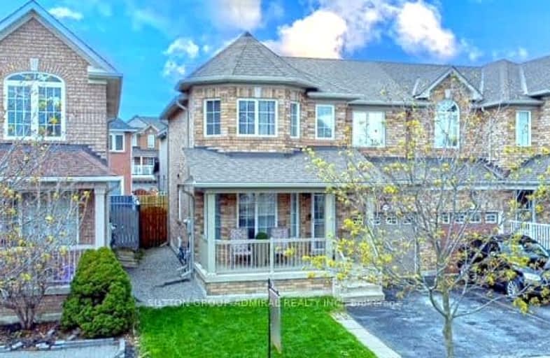 448 John Deisman Boulevard, Vaughan | Image 1