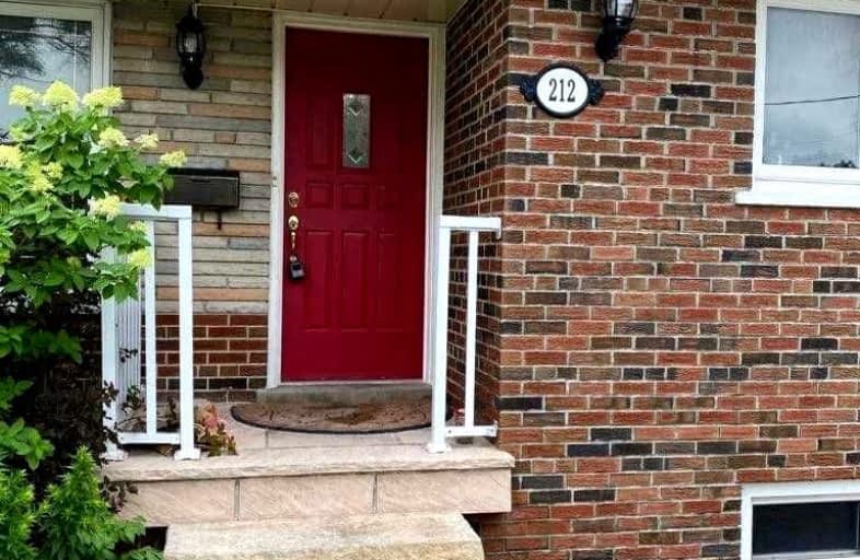 212 Zelda Crescent, Richmond Hill | Image 1