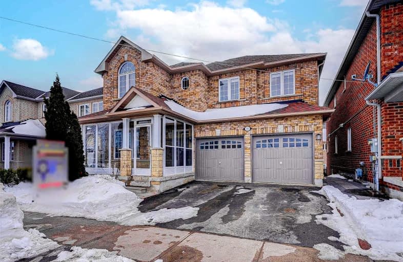 282 Williamson Road, Markham | Image 1