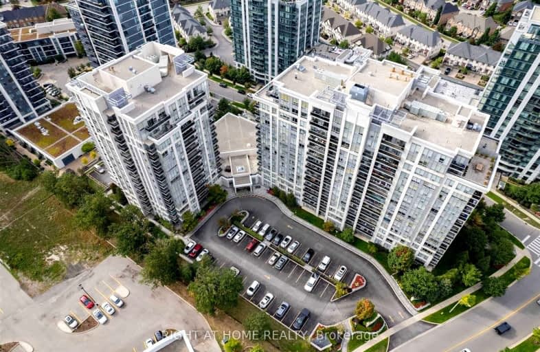 408-60 Disera Drive, Vaughan | Image 1