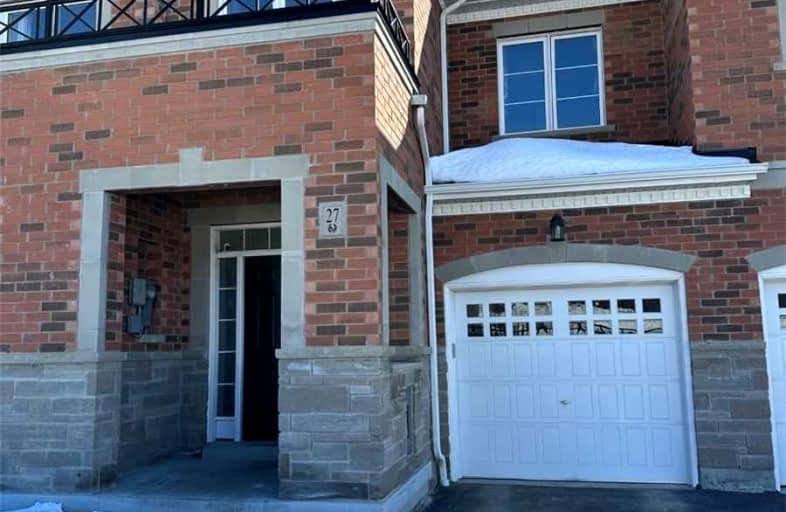 27 Thornapple Lane, Richmond Hill | Image 1