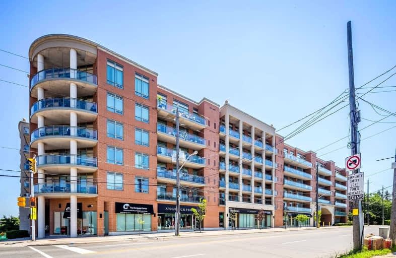 106-281 Woodbridge Avenue, Vaughan | Image 1