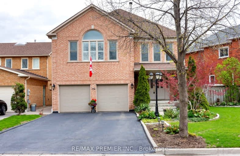 119 Angelina Avenue, Vaughan | Image 1