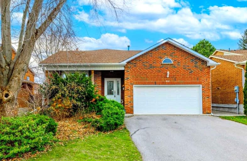 212 Harrison Drive, Newmarket | Image 1