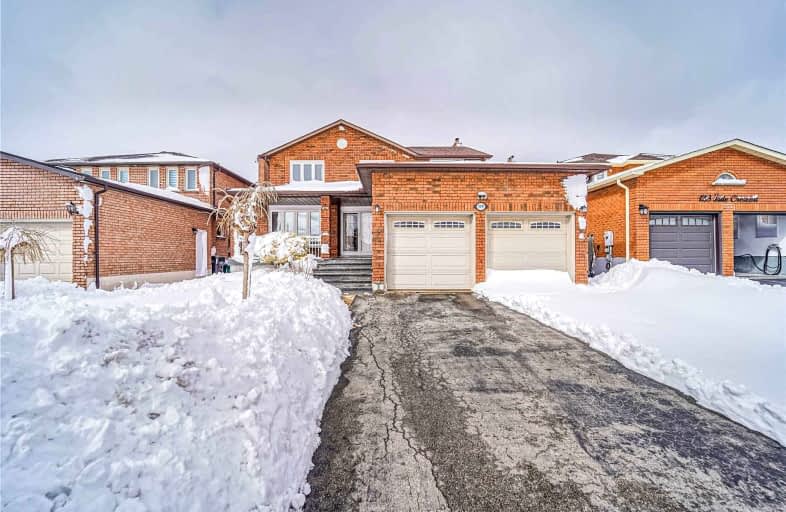 119 Jade Crescent, Vaughan | Image 1