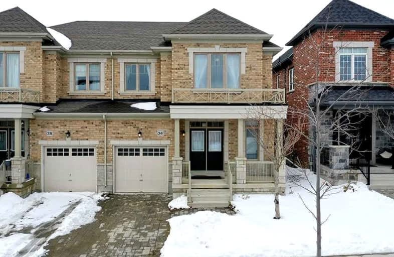 24 Barrow Avenue, Bradford West Gwillimbury | Image 1