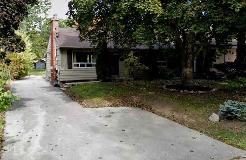 185 Richmond Street, Richmond Hill | Image 1