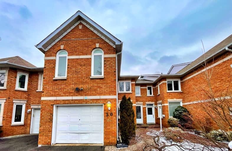 30 Brownstone Circle, Vaughan | Image 1