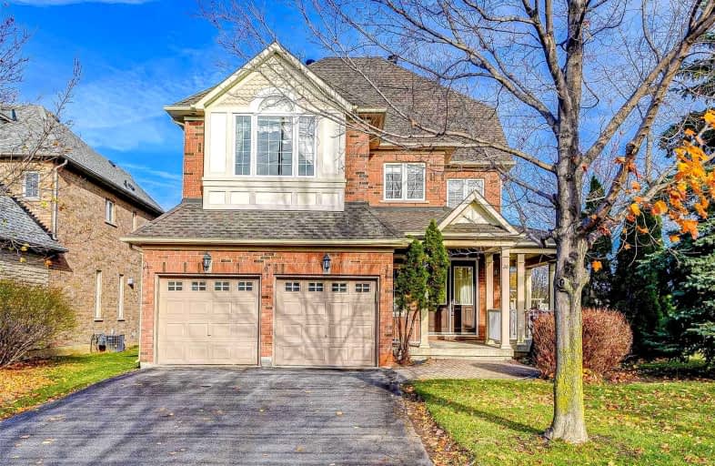 20 Bridlefield Lane, Markham | Image 1