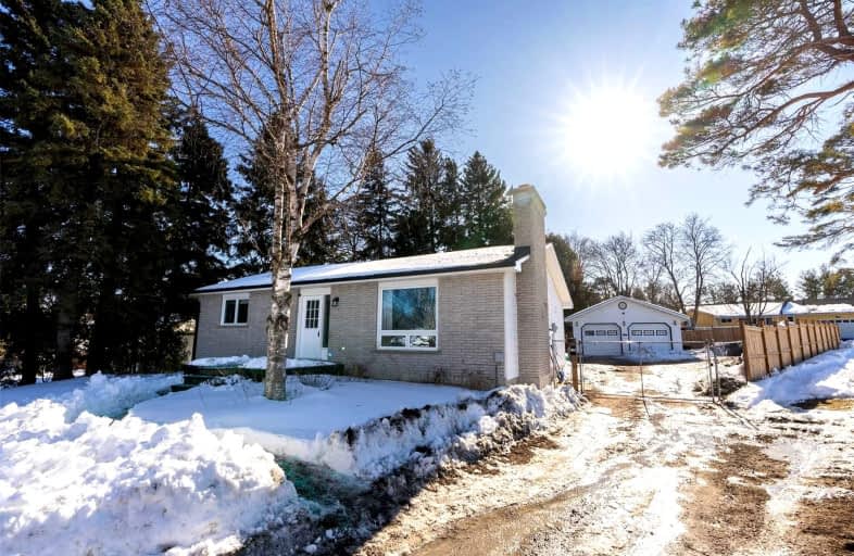 276 Main Street North, Uxbridge | Image 1