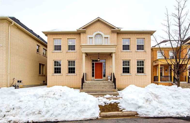 87 Reflection Road, Markham | Image 1