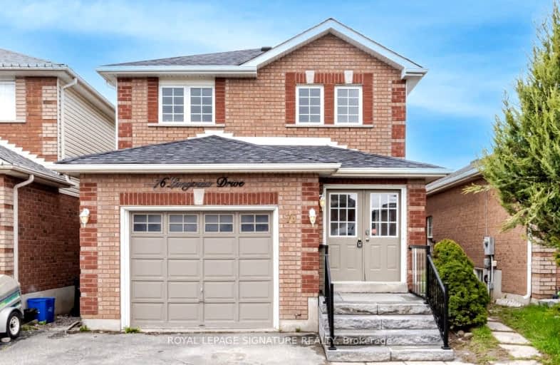 76 Longview Drive, Bradford West Gwillimbury | Image 1