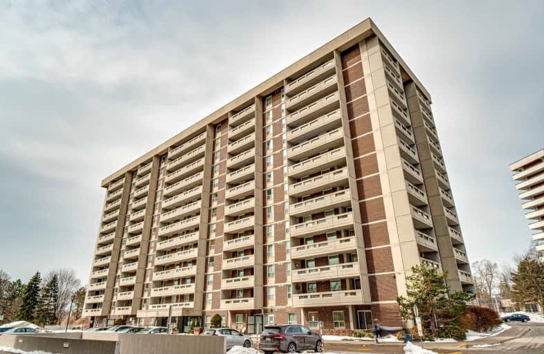 209-60 Inverlochy Boulevard, Markham | Image 1