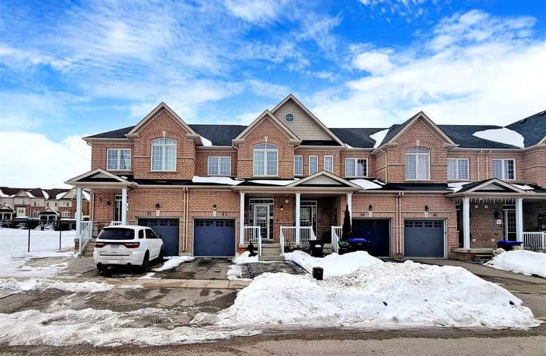 90 Luisa Street, Bradford West Gwillimbury | Image 1