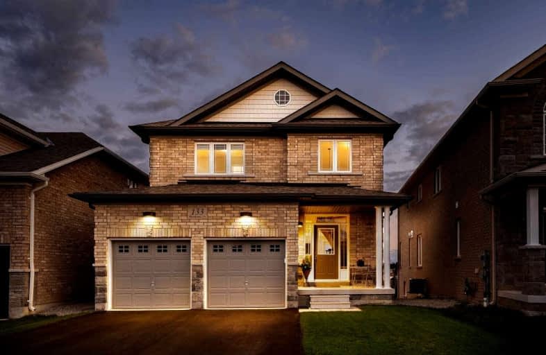 133 Brookview Drive, Bradford West Gwillimbury | Image 1