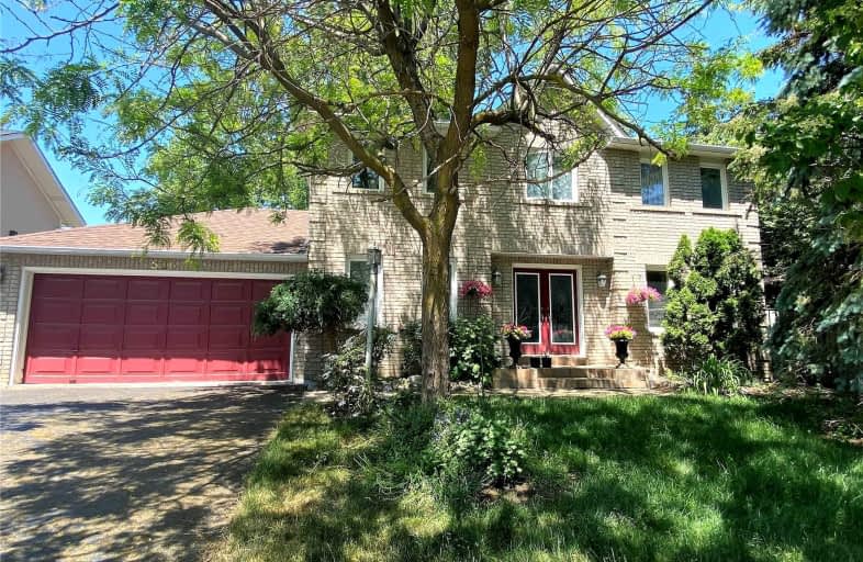 526 North Lake Road, Richmond Hill | Image 1