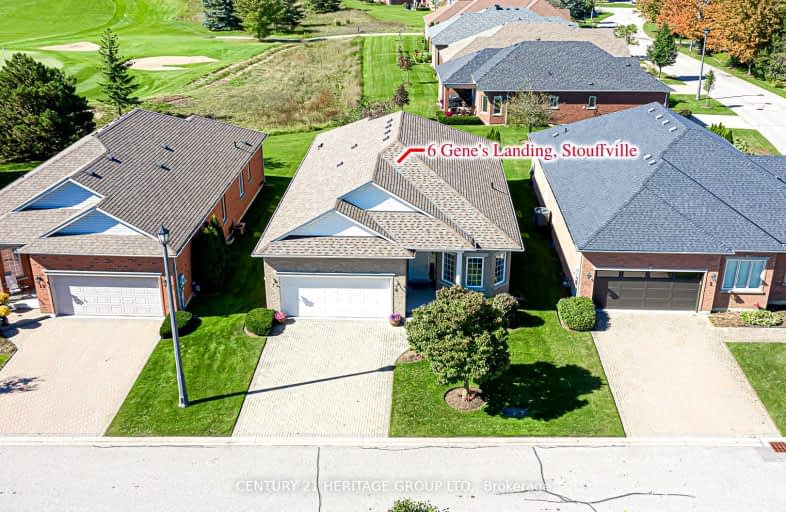 6 Gene's Landing N/A, Whitchurch Stouffville | Image 1