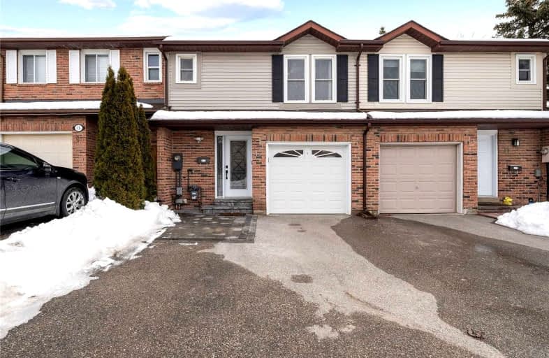 13 Ayr Road, Richmond Hill | Image 1