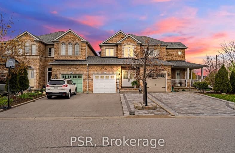 3 Komura Road, Vaughan | Image 1