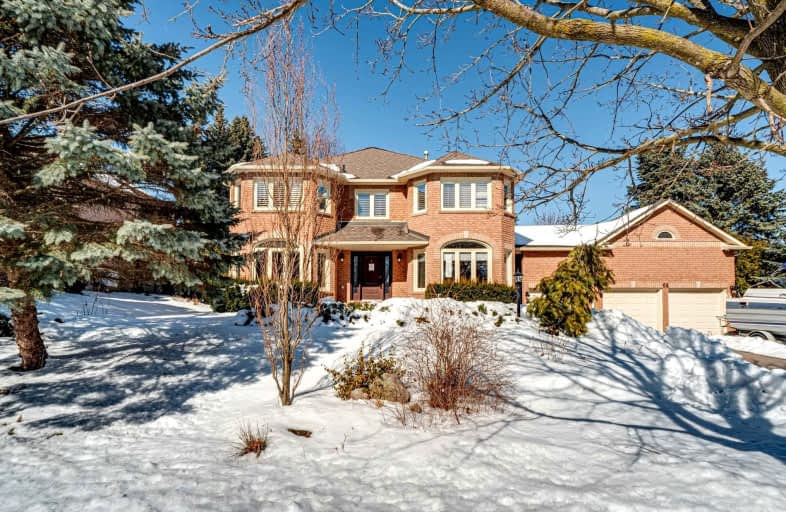 64 Willow Farm Lane, Aurora | Image 1