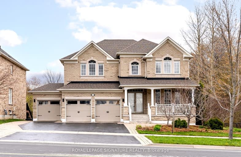 25 Red Cardinal Trail, Richmond Hill | Image 1