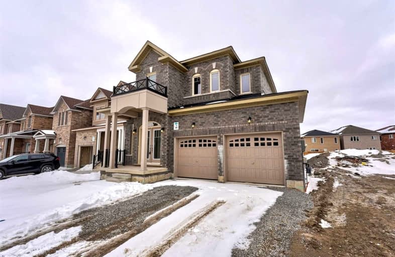 66 Mac Campbell Way, Bradford West Gwillimbury | Image 1