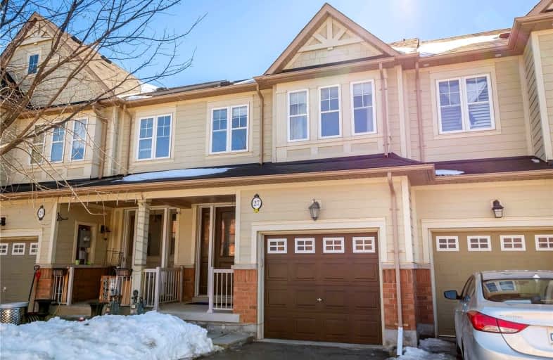 27 Gosnel Circle, Bradford West Gwillimbury | Image 1