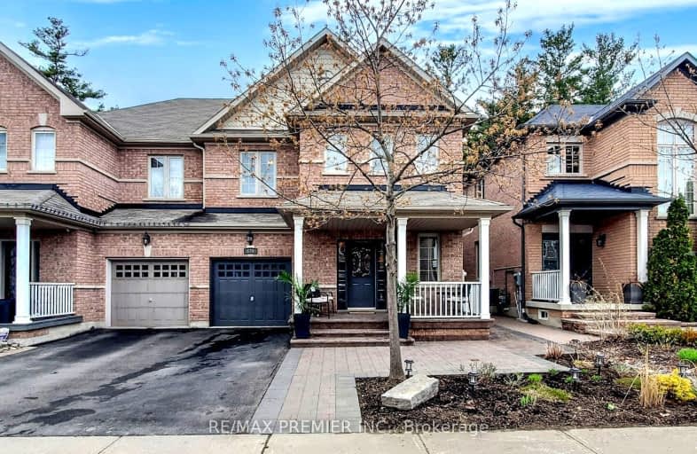 124 Bellini Avenue, Vaughan | Image 1