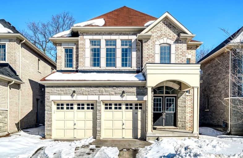 53 Titan Trail, Markham | Image 1