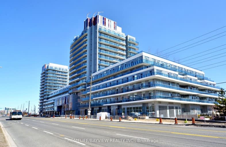 212-9471 Yonge Street, Richmond Hill | Image 1