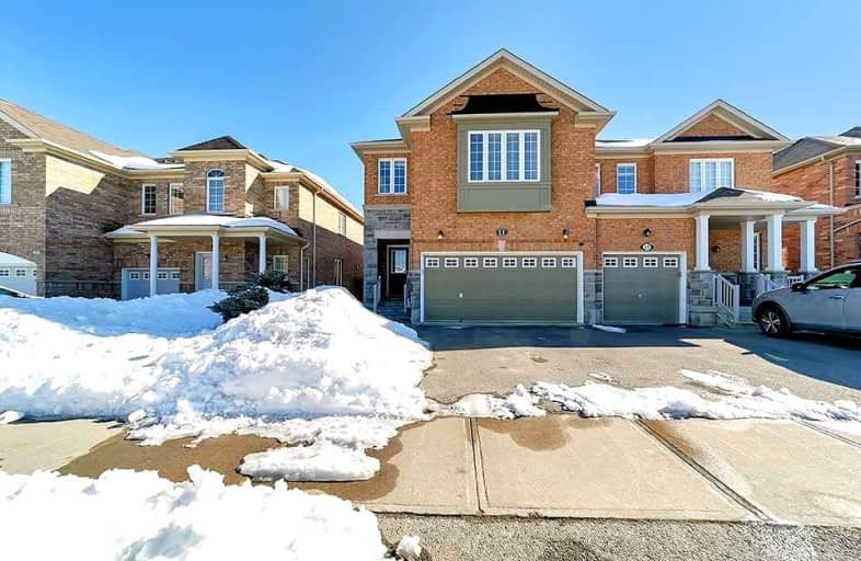 11 Aikenhead Avenue, Richmond Hill | Image 1